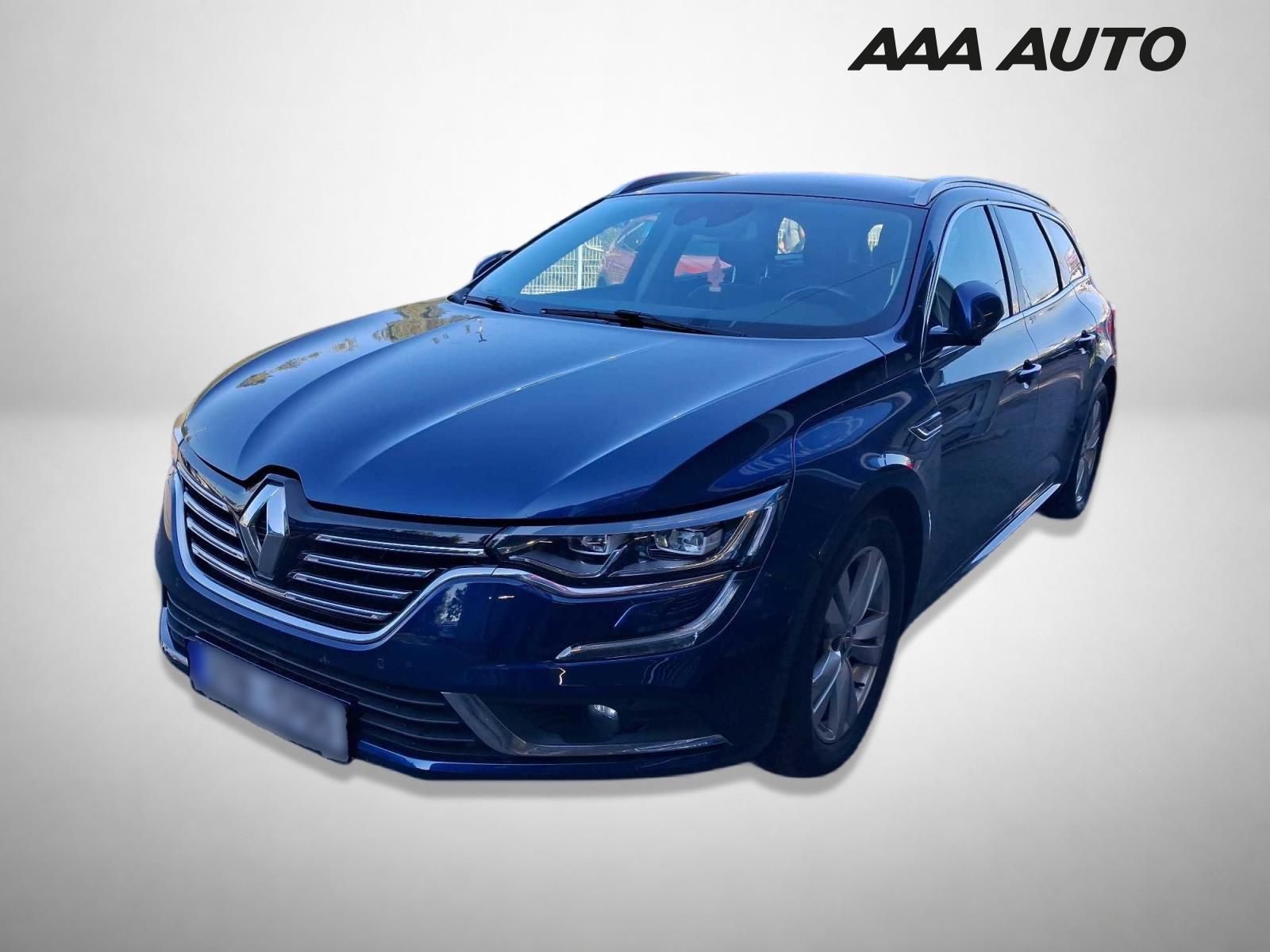 Renault Talisman, 1.6 dCi, Automat, Kůže, Navi