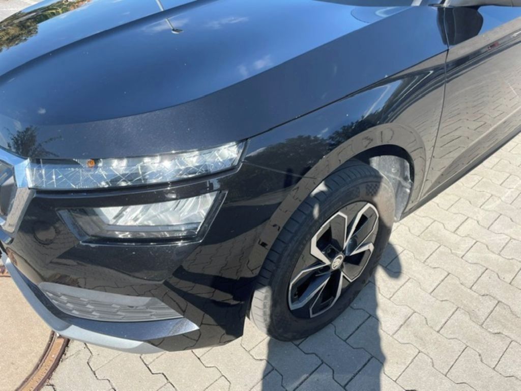 Škoda Kamiq, 1,0 81 kW TSI - akční model - fotka 5