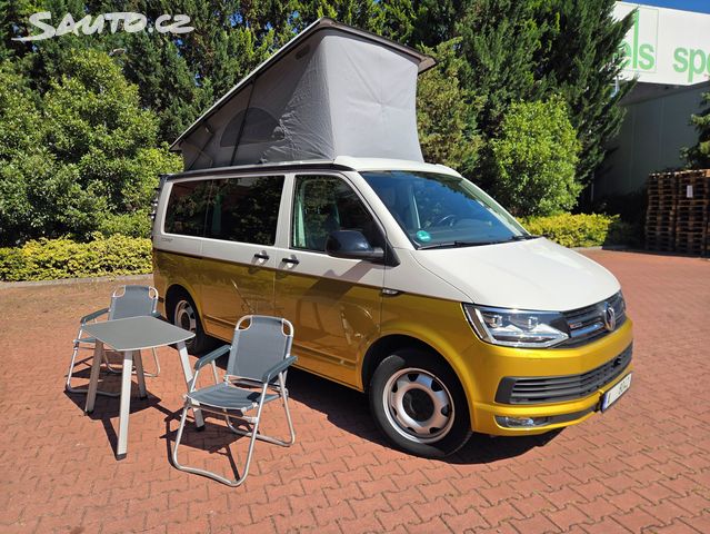 Volkswagen California