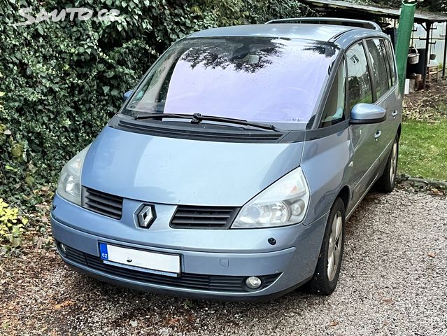 Renault Espace