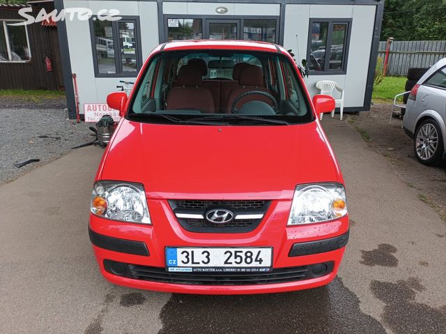 Hyundai Atos