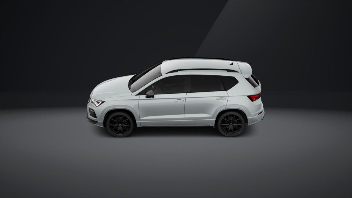 Cupra Ateca, 2,0 TSI VZ 300PS DSG 4x4 - fotka 2