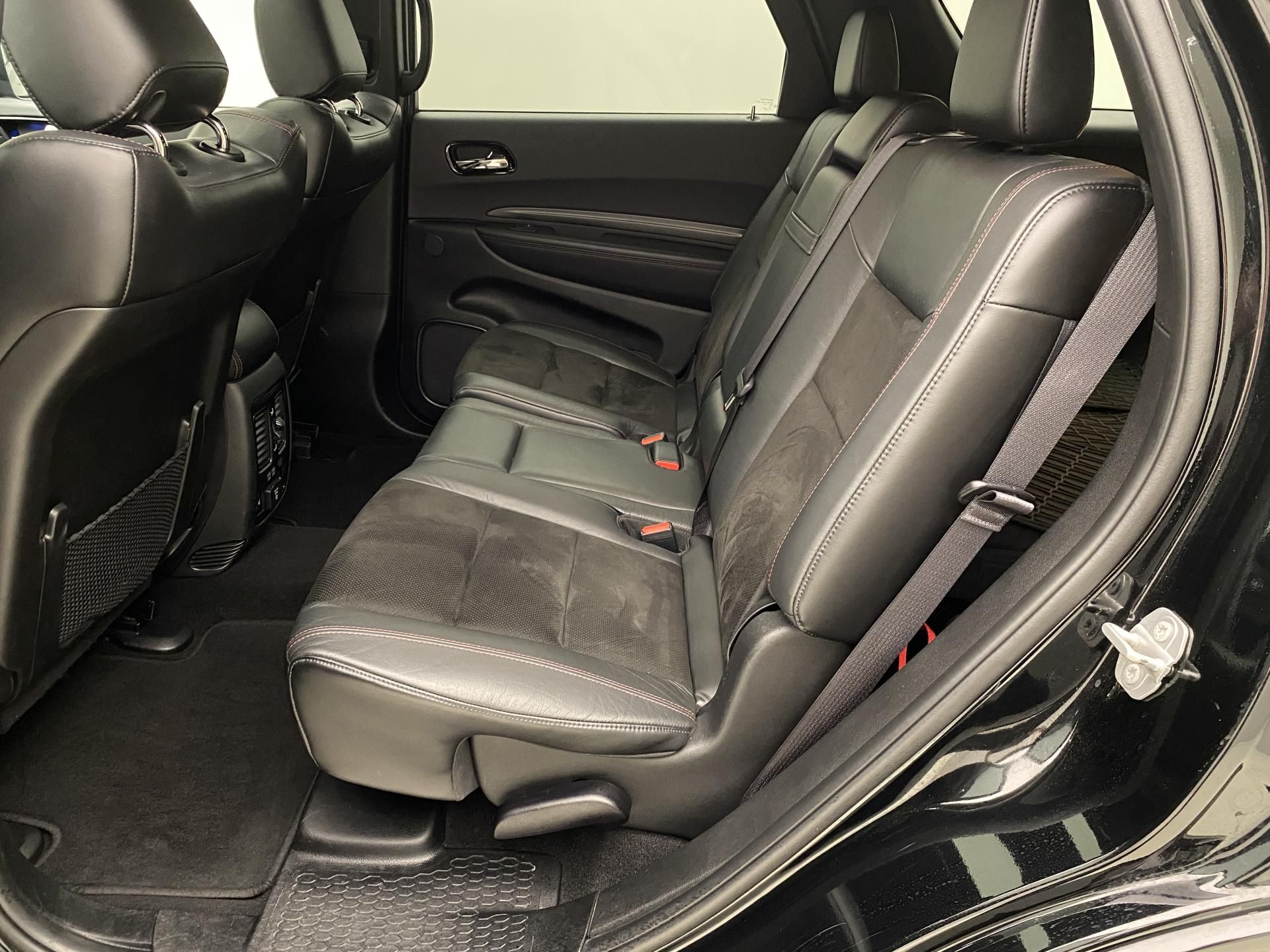 Dodge Durango, R/T 5.7 HEMI 4x4 AUT - fotka 5
