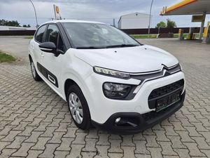 Citroën C3, 1,5 BlueHDI 100 S&S Shine