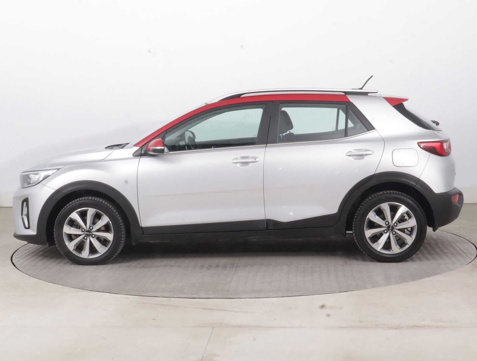 Kia Stonic, 1.0 T-GDI, EXCLUSIVE, DPH - fotka 3