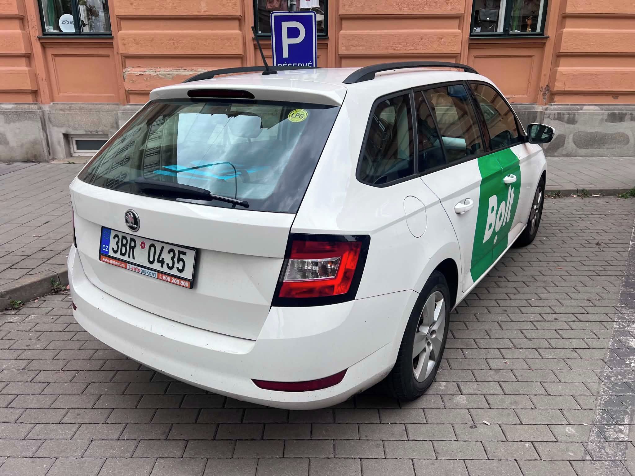 Škoda Fabia, Škoda Fabia 2019 benzín + LPG - fotka 4