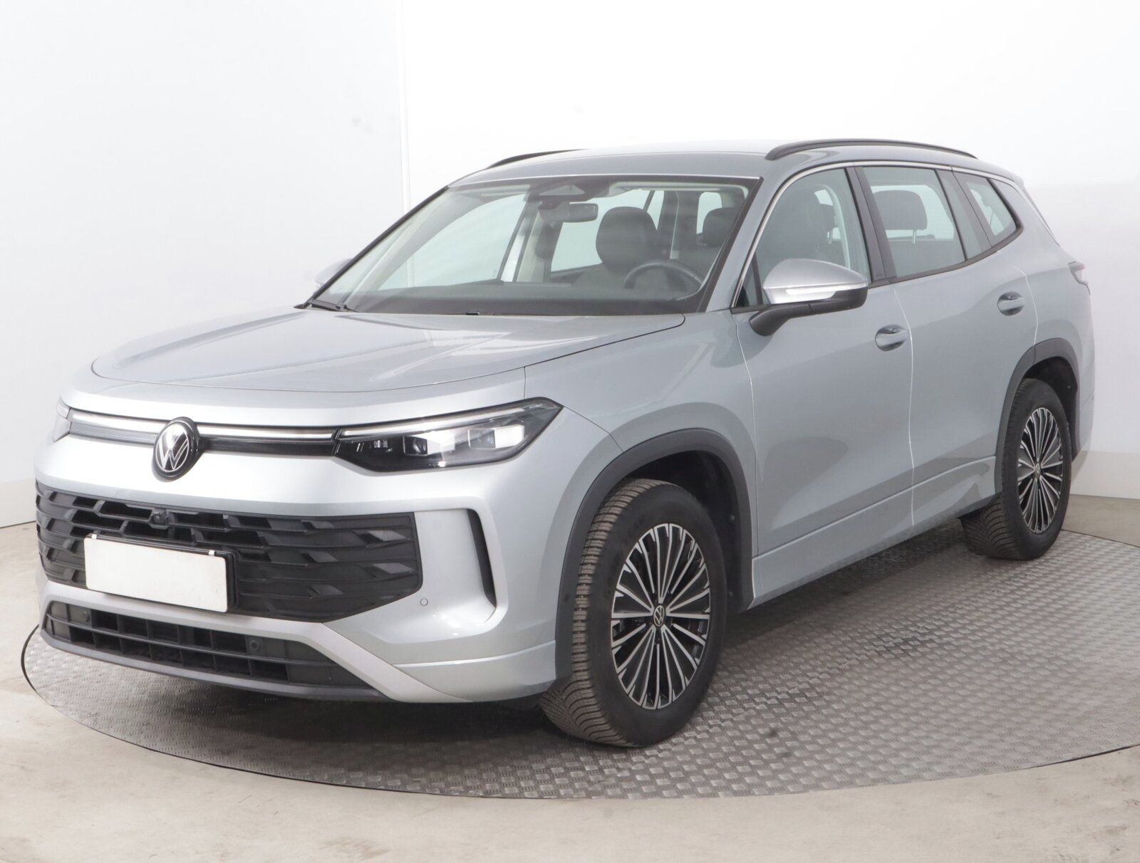 Volkswagen Tayron, 1.5 eTSI, Life - fotka 2