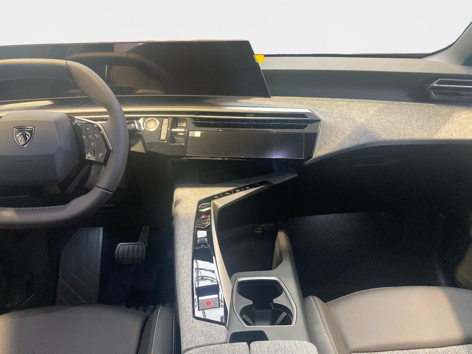 Peugeot 3008, BUSINESS Hybrid 145 e-DCS6 - fotka 4