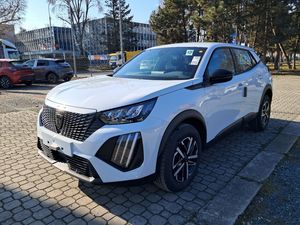 Peugeot 2008, STYLE PureTech 100 S&S MAN6