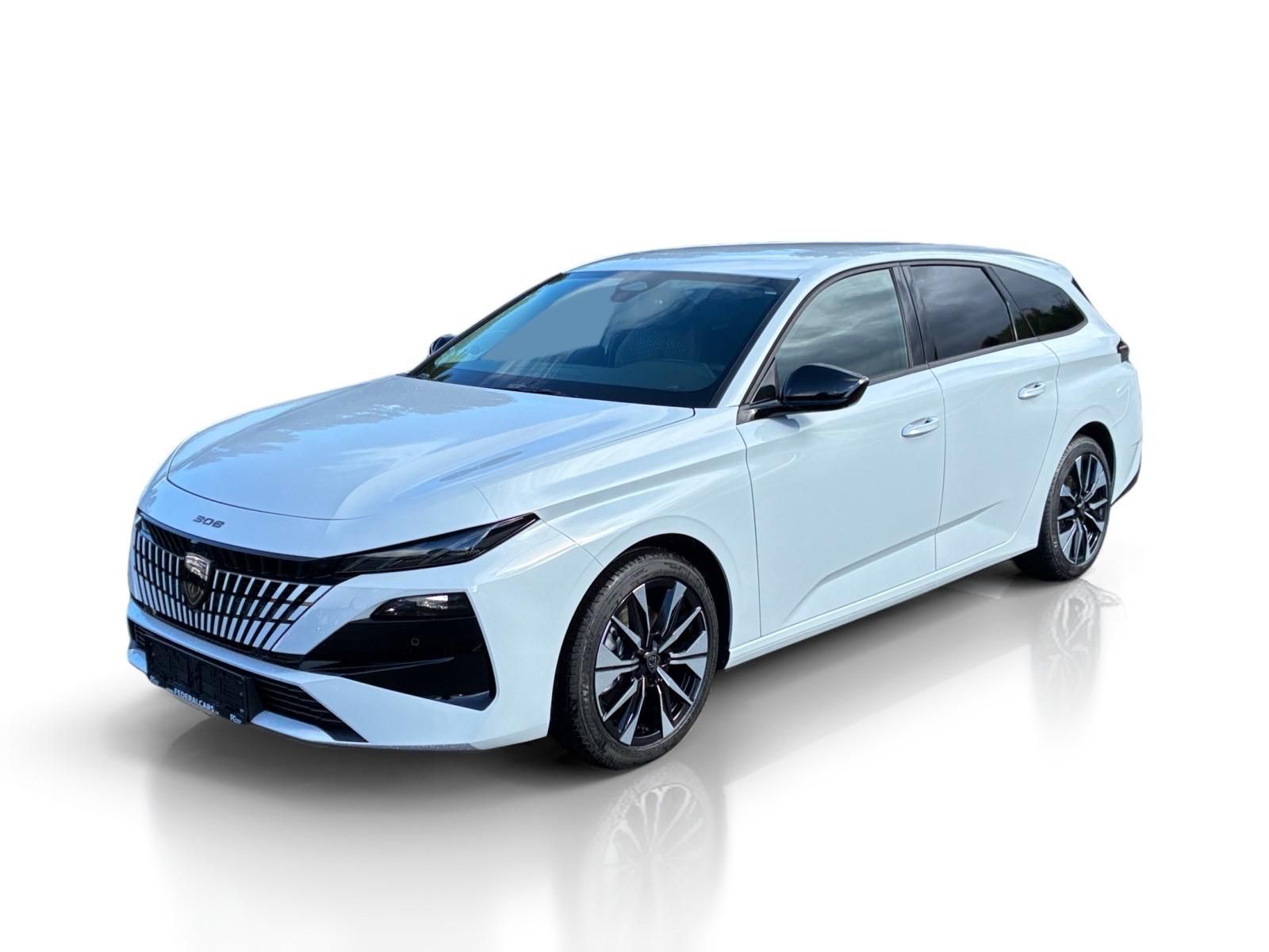 Peugeot 308, ALLURE Hybrid 145 e-DCS6