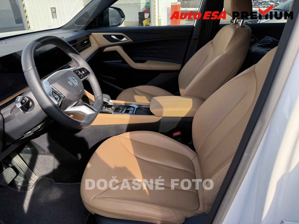 MG HS, 1.5tsi,ČR,servis.kniha,AT - fotka 3