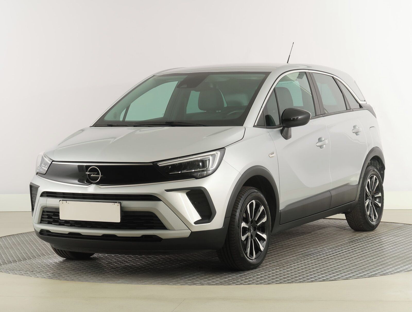 Opel Crossland, 1.2 Turbo, Elegance, Automat - fotka 2