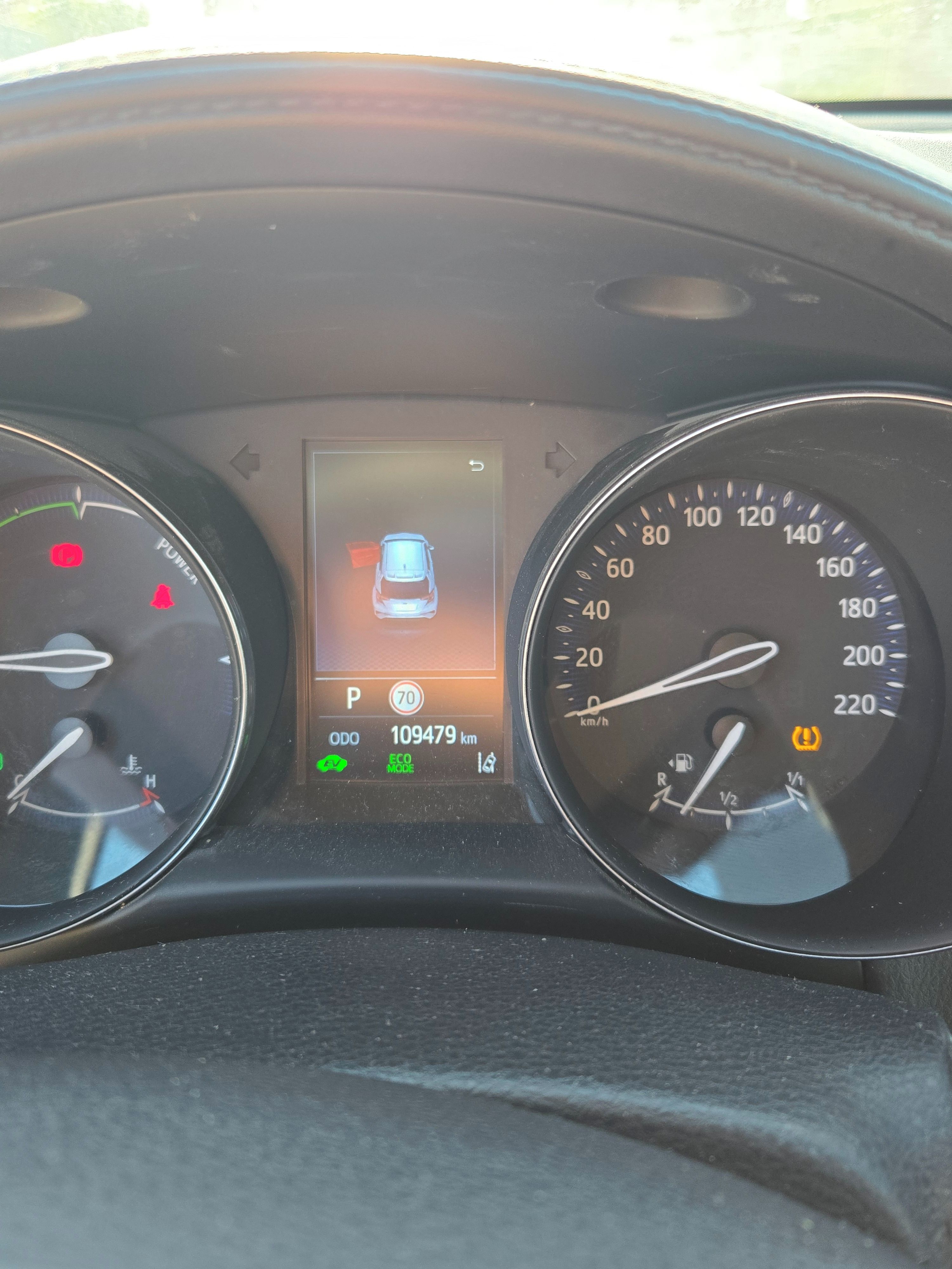 Toyota C-HR, Toyota C-HR GR Sport 2.0 Hybri - fotka 6