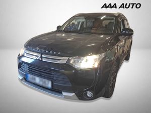 Mitsubishi Outlander, 2.2 DI-D, 4X4, Automat