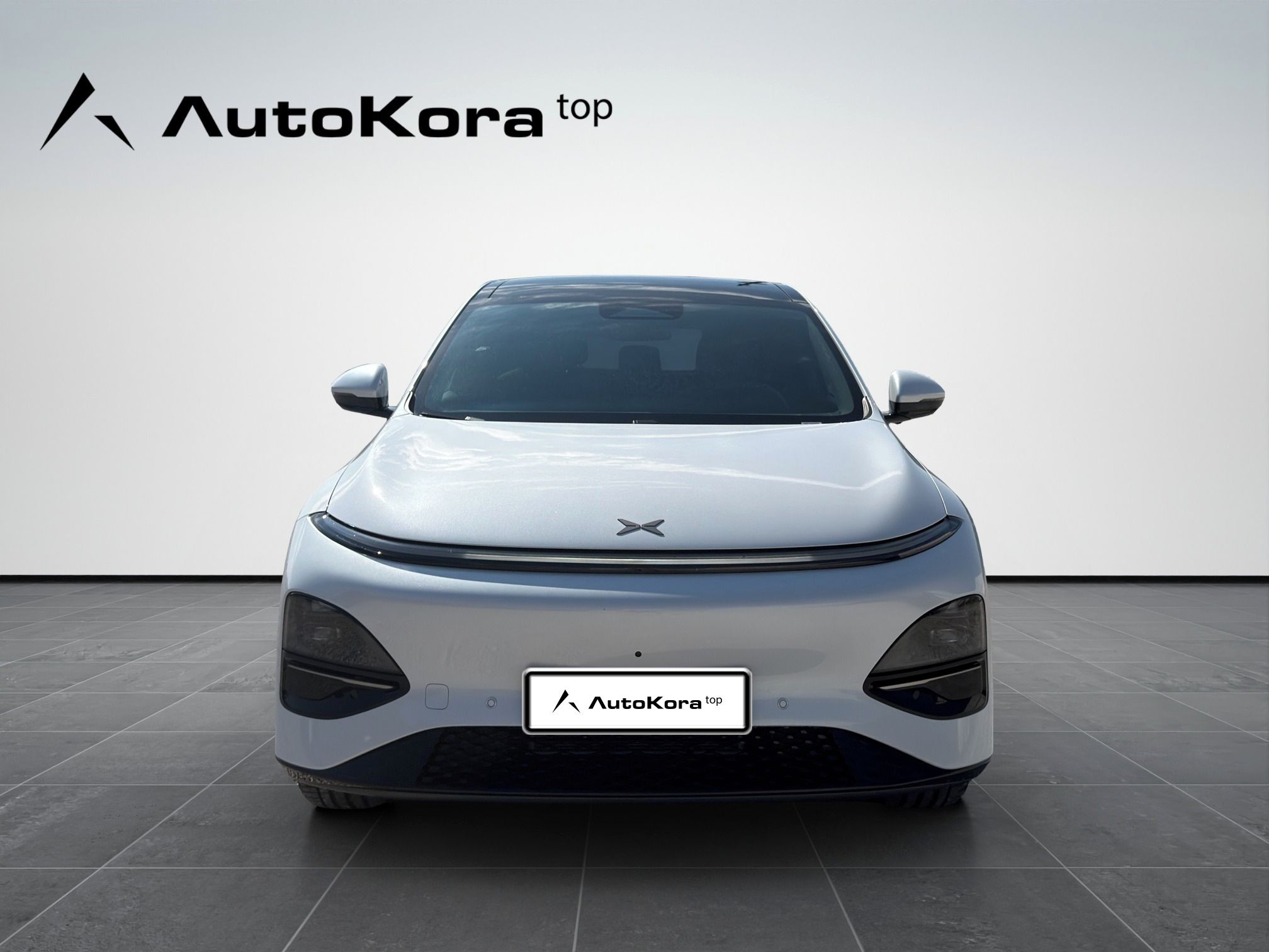 XPENG G6, AWD Performance, 358kW - fotka 2