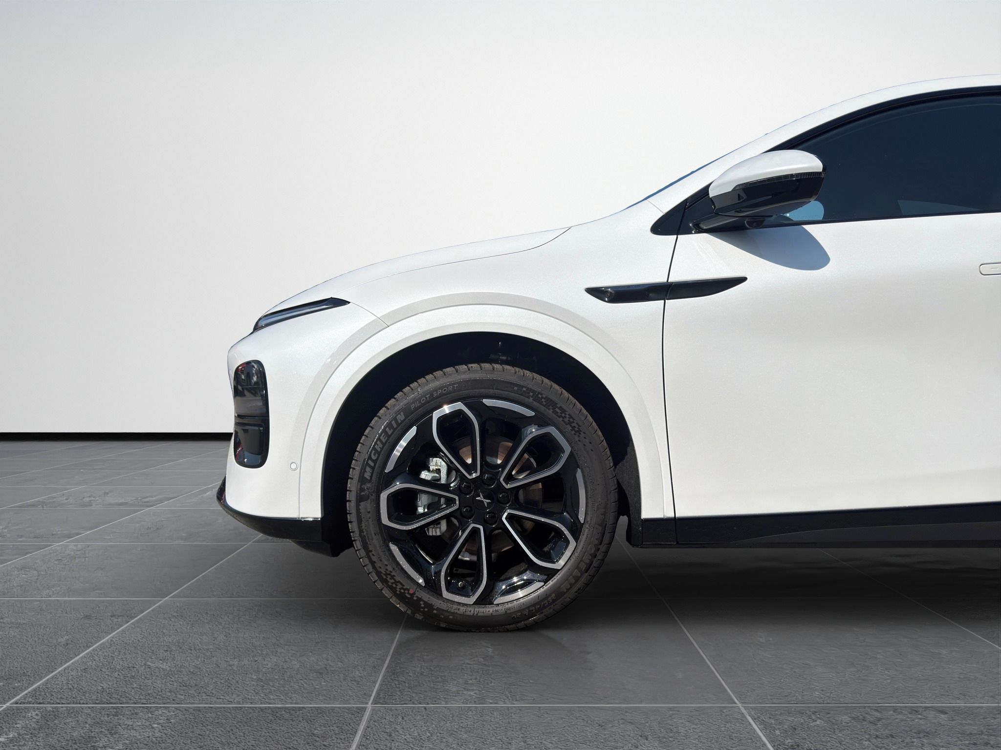 XPENG G6, AWD Performance, 358kW - fotka 5