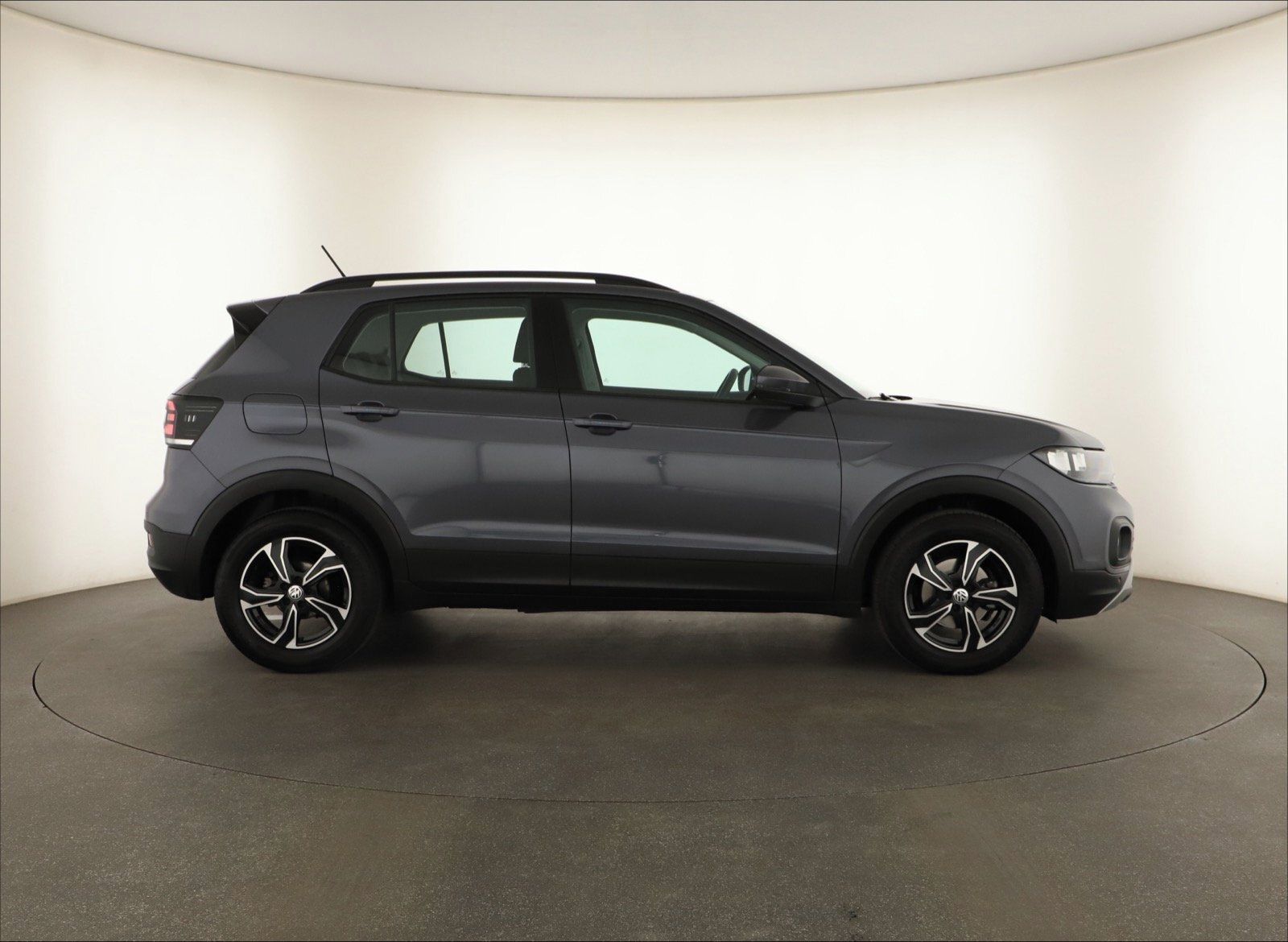 Volkswagen T-Cross, 1.0 TSI, ČR,1.maj, Serv.kniha - fotka 6