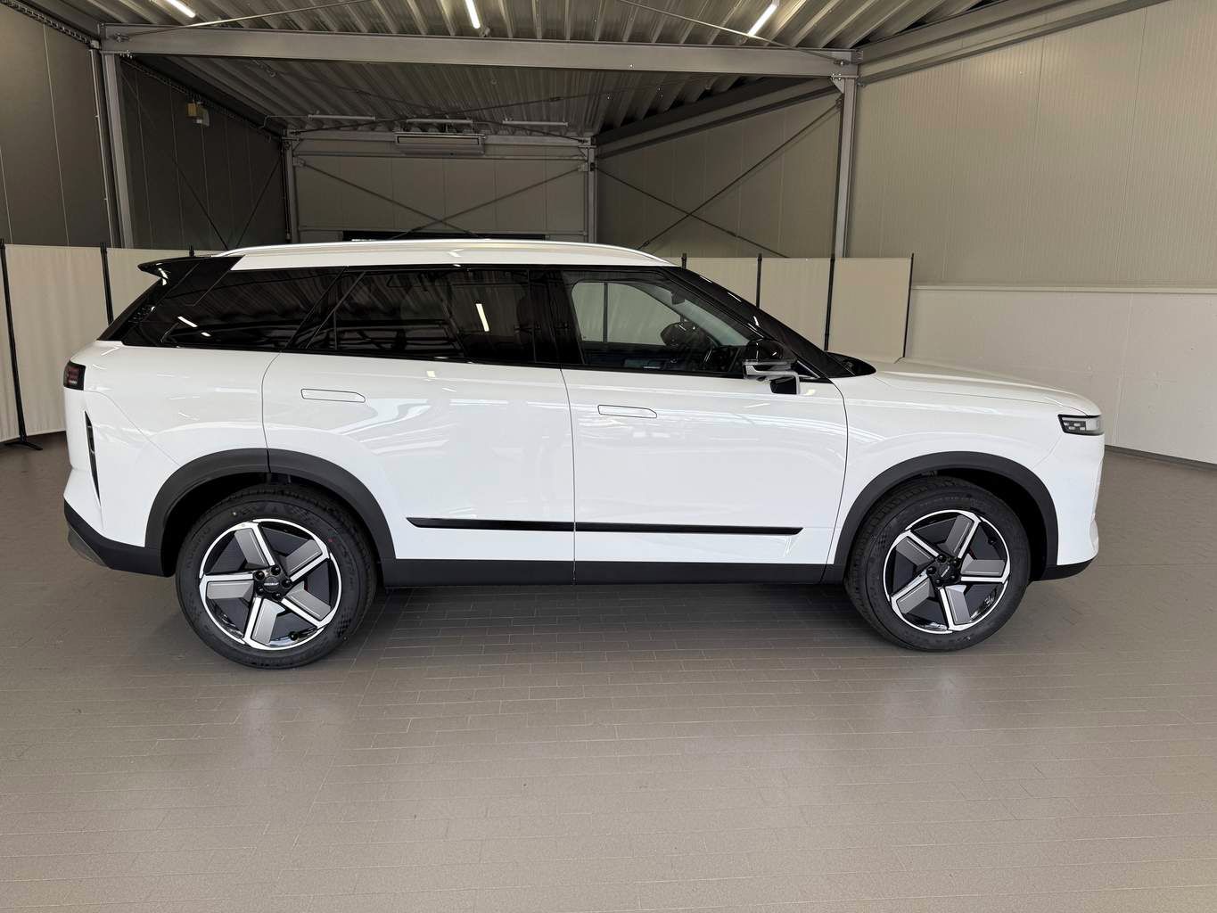 Jaecoo 7, Select 1.6T 108kW - nové - fotka 6