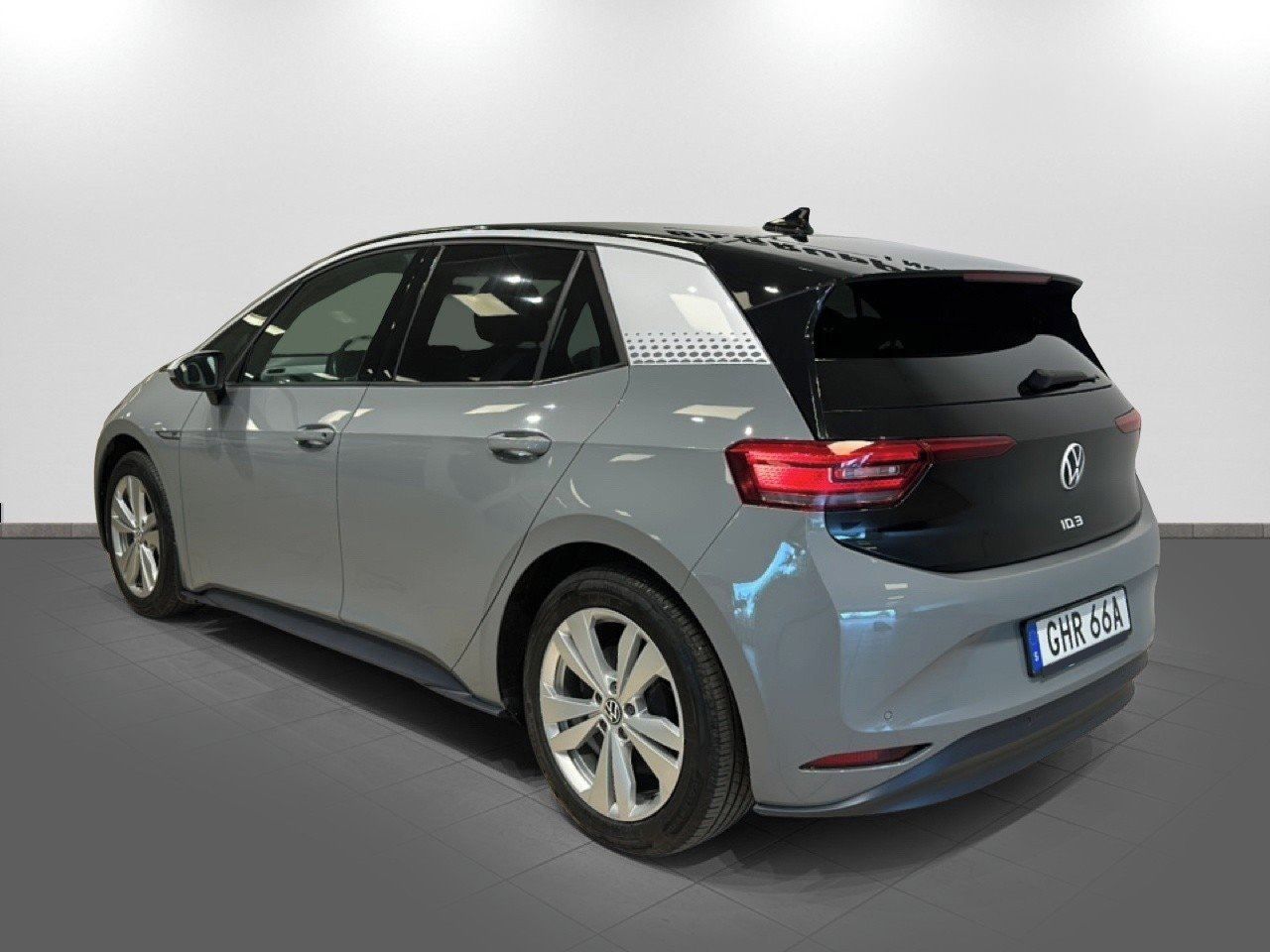 Volkswagen ID.3, Pro Performance IQ Kam Tep.čer - fotka 5