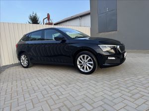 Škoda Scala, 1,0 TSI STYLE DPH 1.maj. ČR