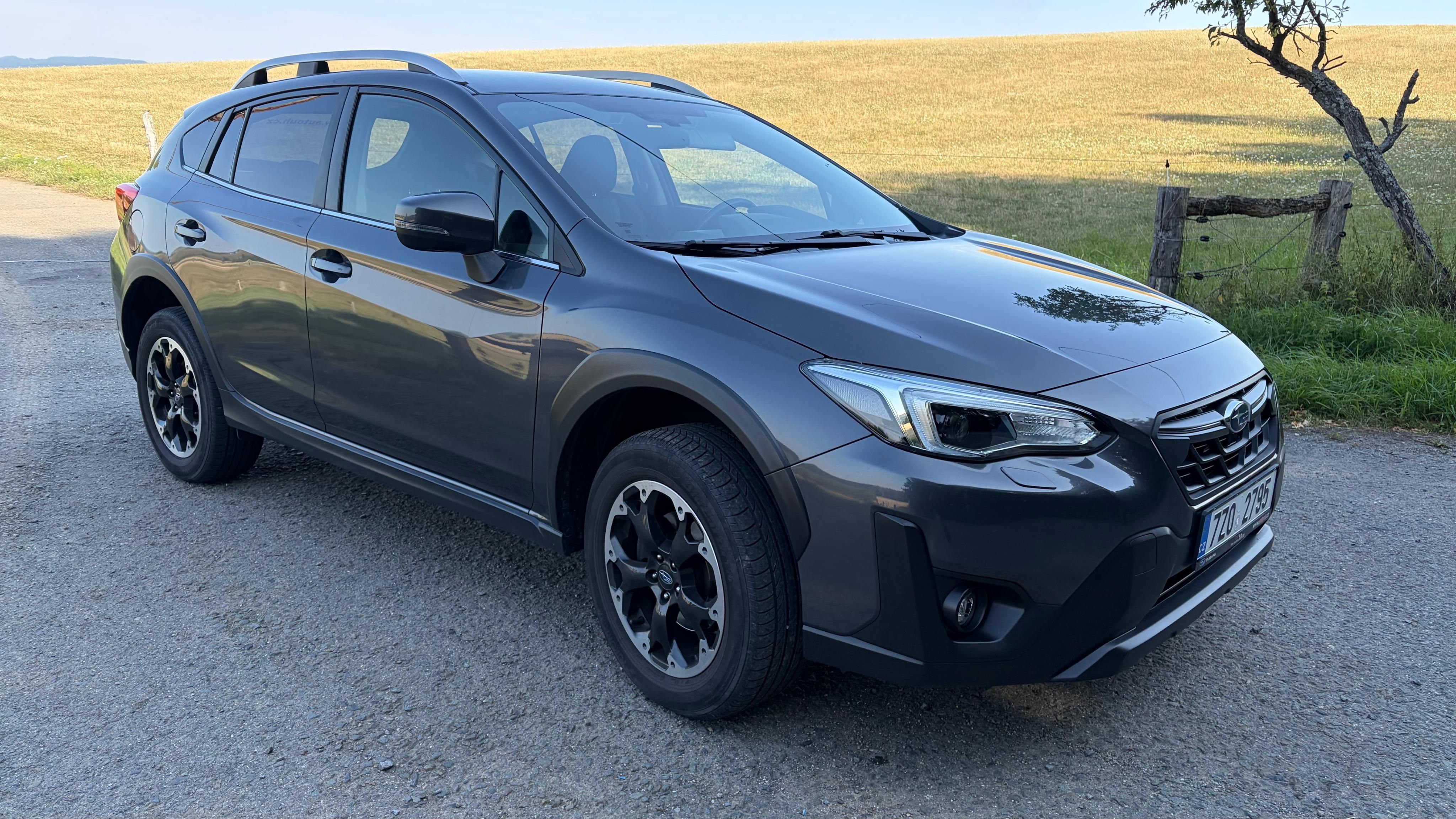 Subaru XV, SUBARU XV, 1,6i COMFORT - fotka 3