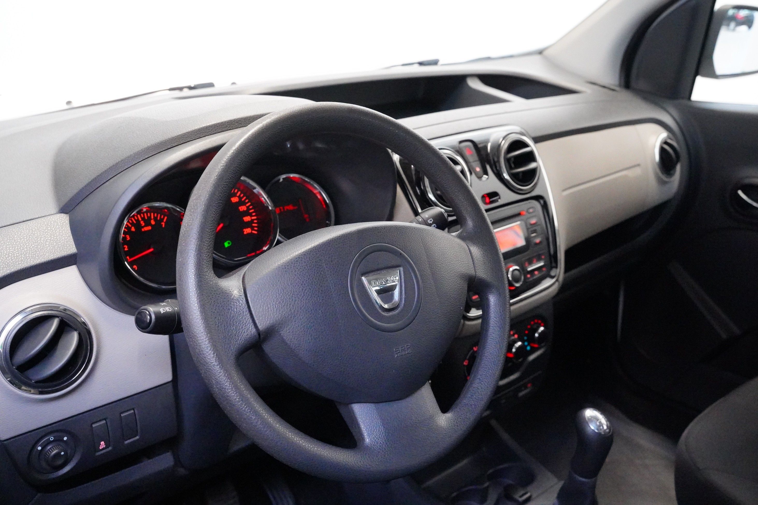 Dacia Dokker, 1.6 SCe 75 kW - fotka 5
