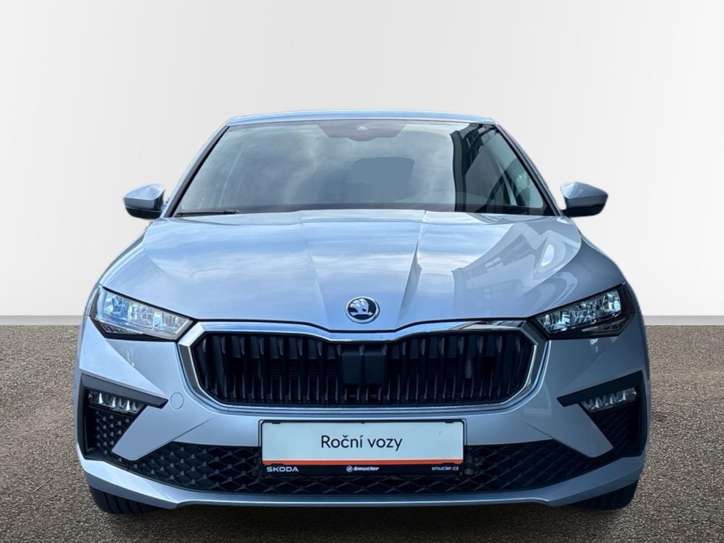 Škoda Scala, 1.0 TSI / 85 kW Top Selection - fotka 4