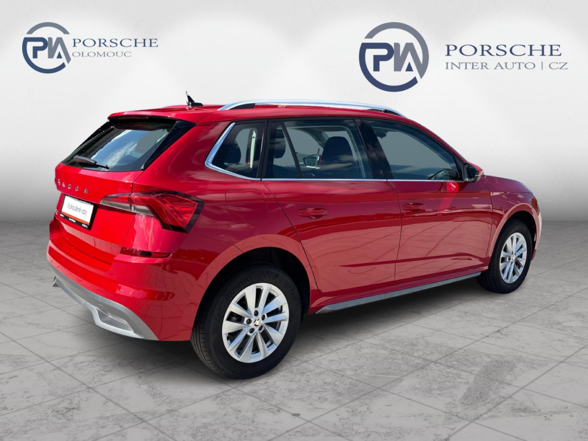 Škoda Kamiq, 1.0TSi 81kW STYLE - fotka 2