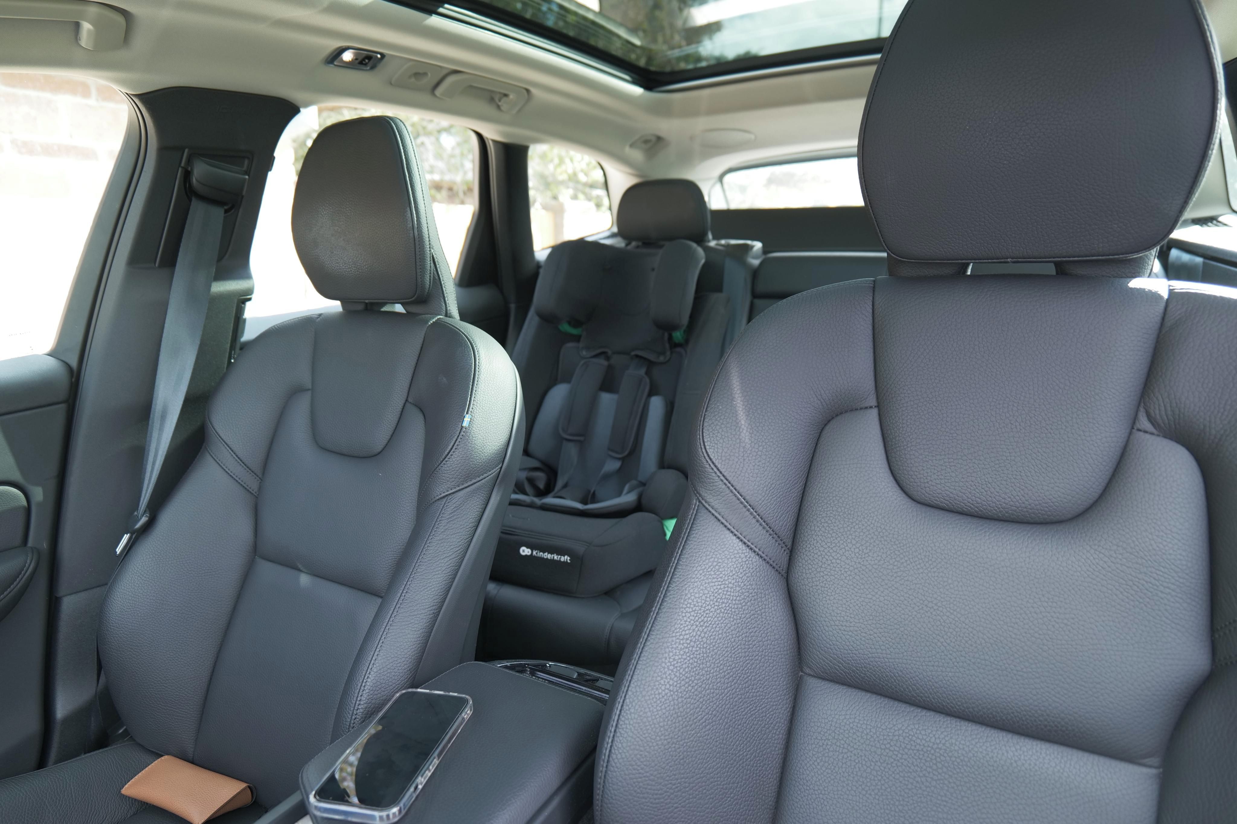 Volvo XC60 - fotka 6