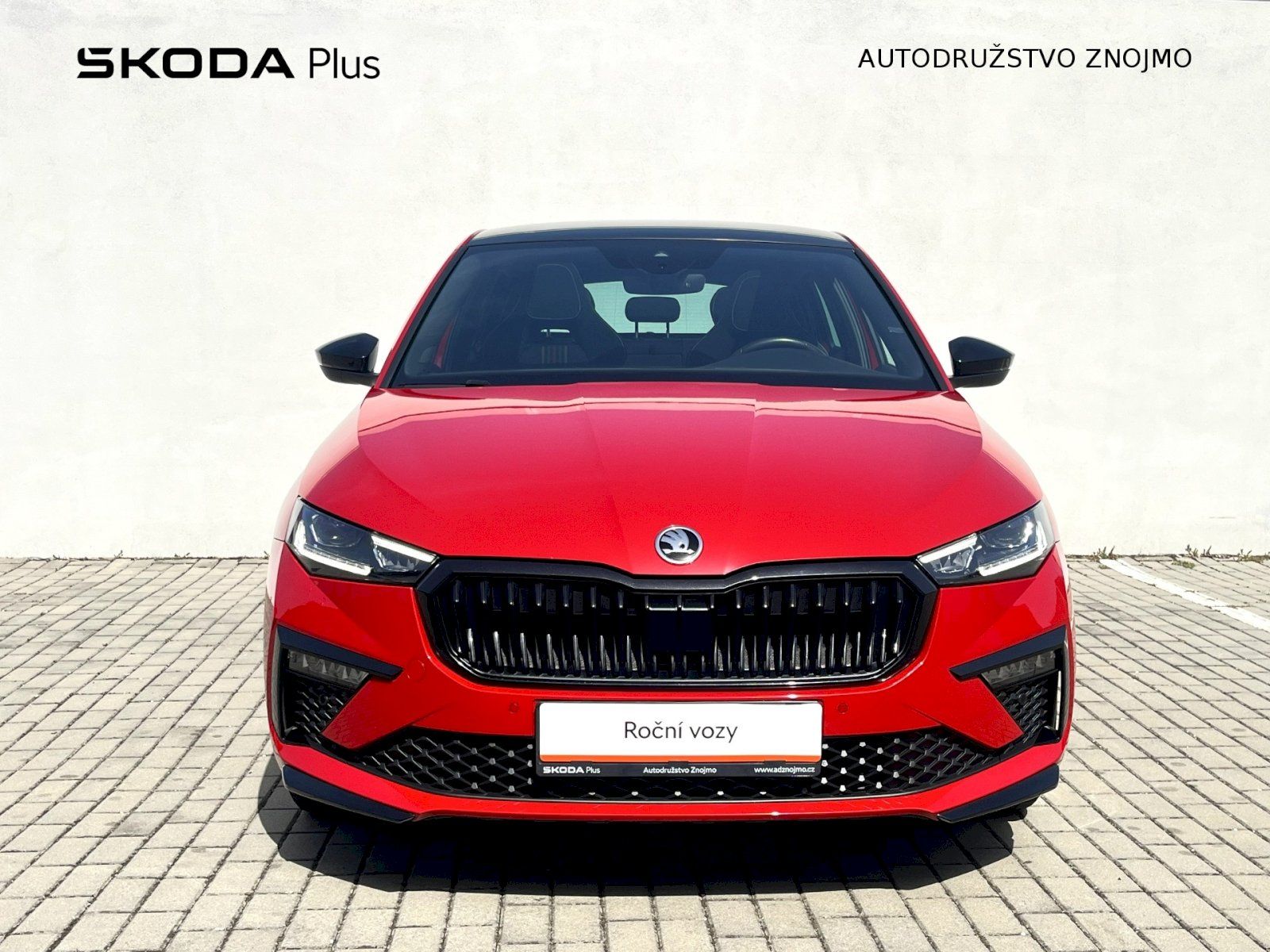 Škoda Scala, 1,5TSI 110KW DSG MONTE CARLO - fotka 4