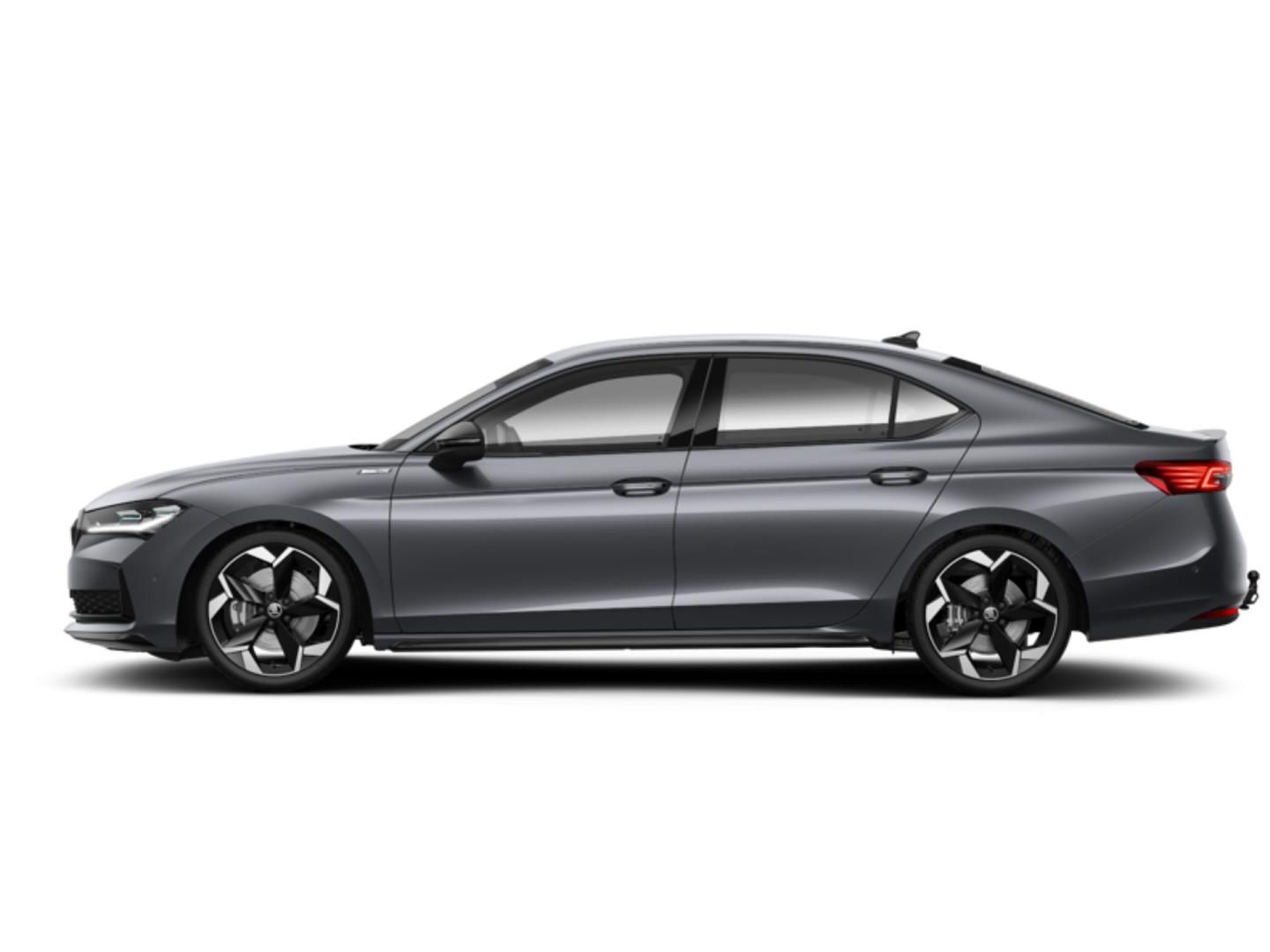Škoda Superb, 2.0TDI 195kW 4x4  SPORTLINE - fotka 2