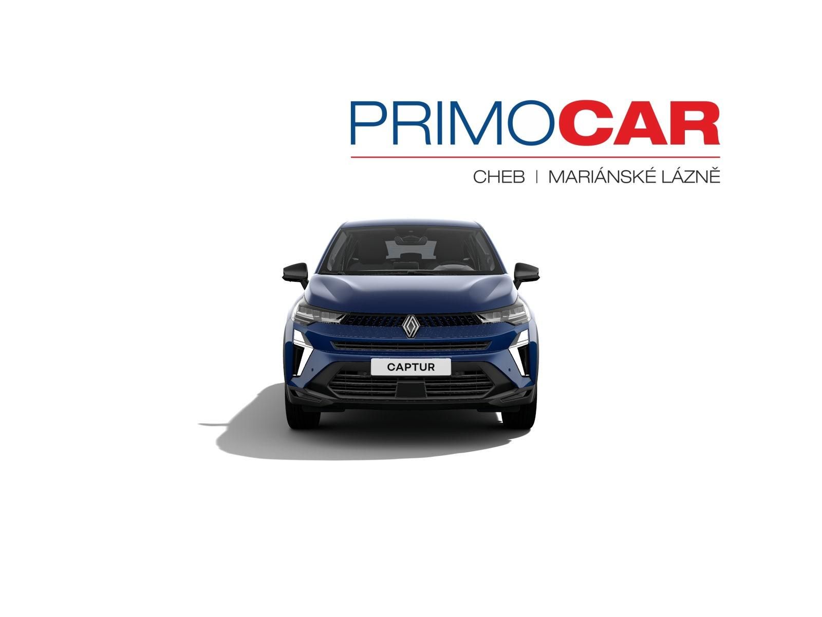 Renault Captur, Techno TCe 115 - fotka 3
