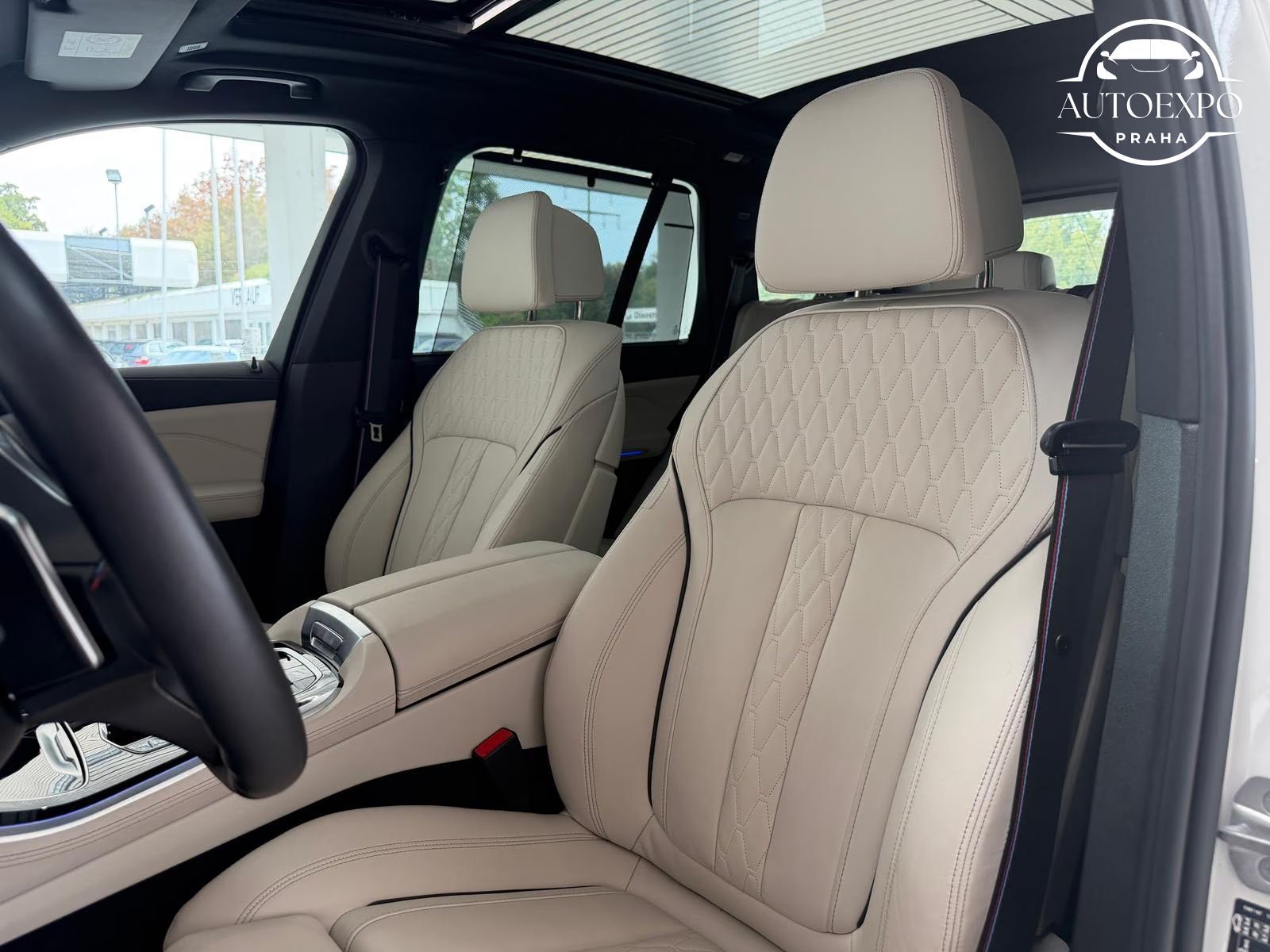 BMW X5, M60i 3x M SPORT PRO*INTEGRAL* - fotka 6