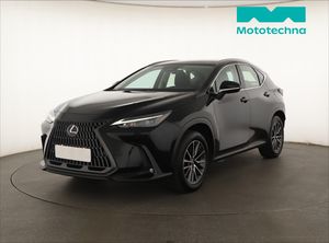 Lexus NX 350h, 350h