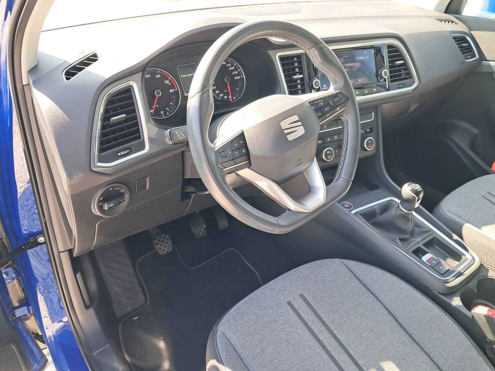 Seat Ateca, 1.5 TSI, Style, Záruka, ČR - fotka 3