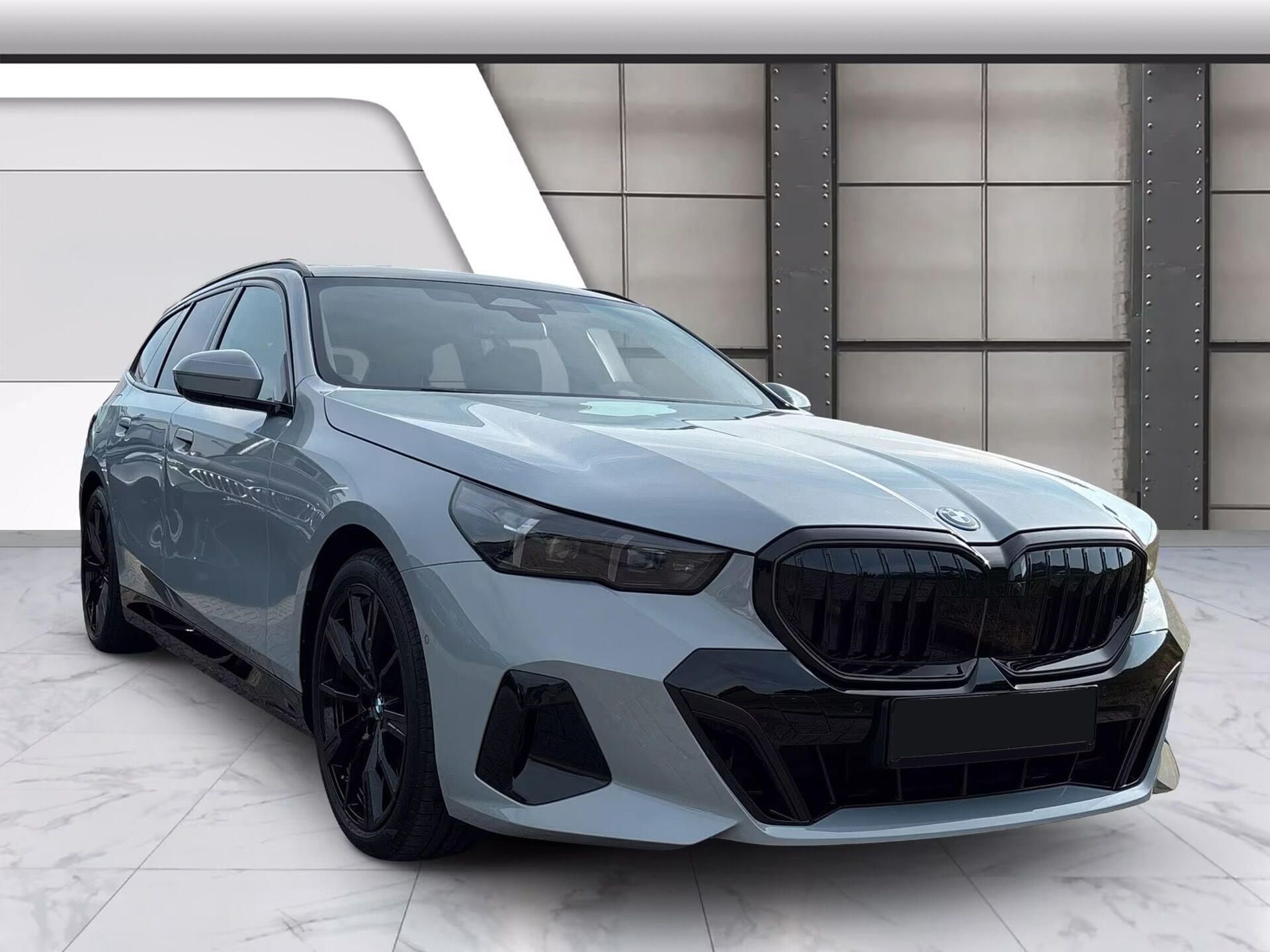 BMW Řada 5, 530e xDrive M-Sport Pro Pano H - fotka 3