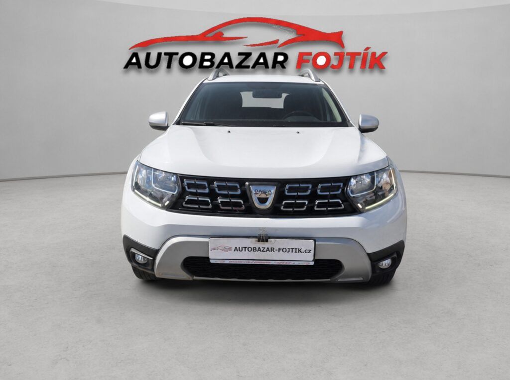 Dacia Duster, 1.6 SCe 84Kw Comfort 4WD - fotka 2