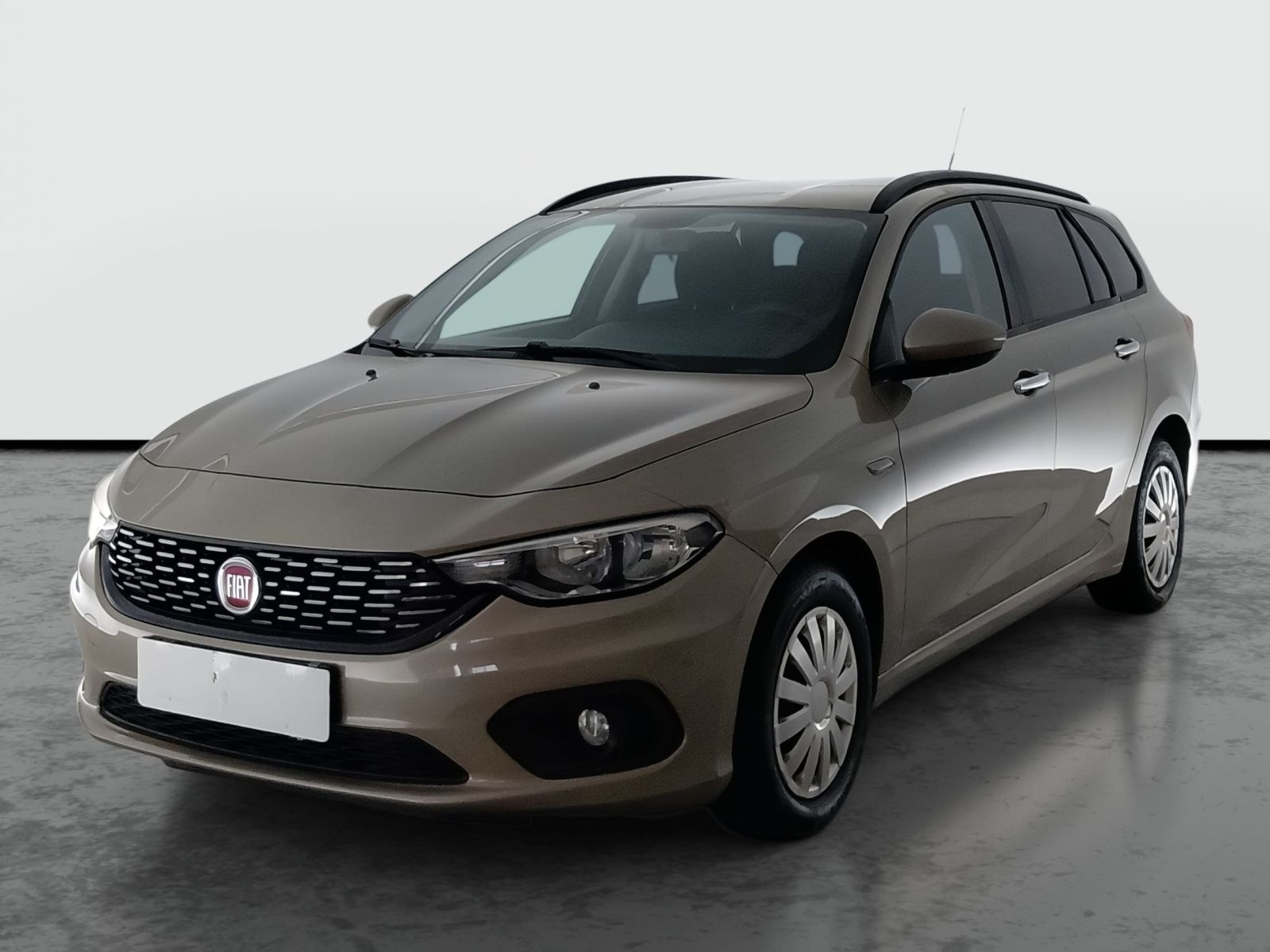 Fiat Tipo, 1.4 16V, Automatická klima - fotka 3