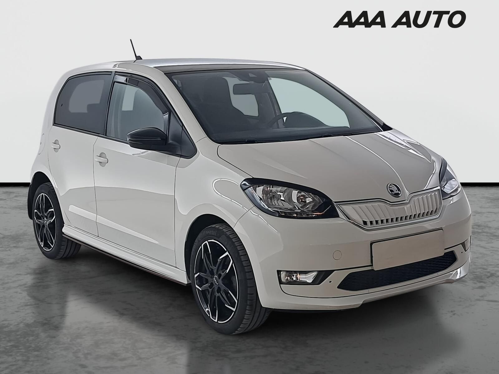 Škoda Citigo, iV, Style, Automat