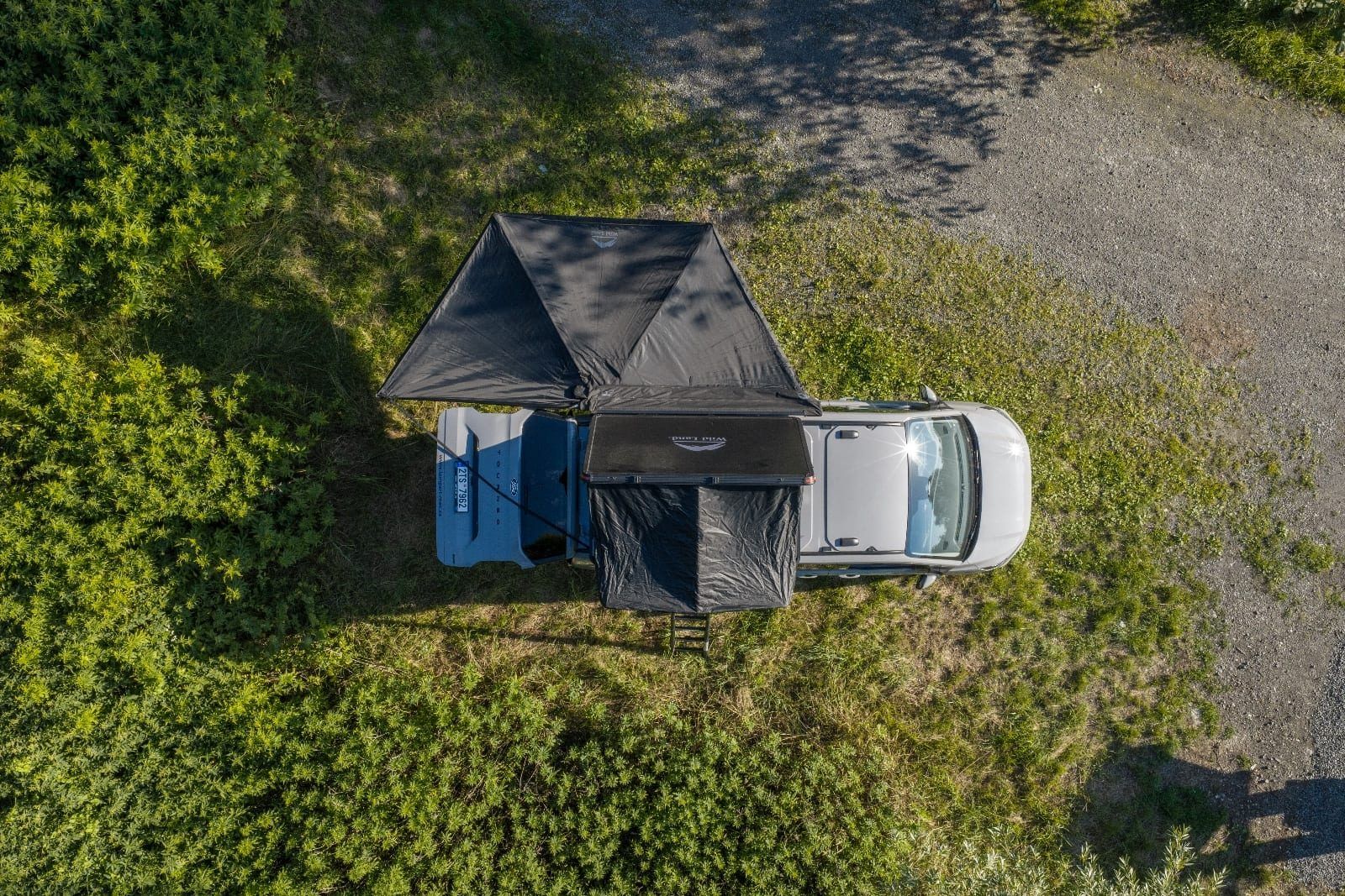 Ford Tourneo Custom, 2.0 EcoBlue 125 kW 4x4 - fotka 4