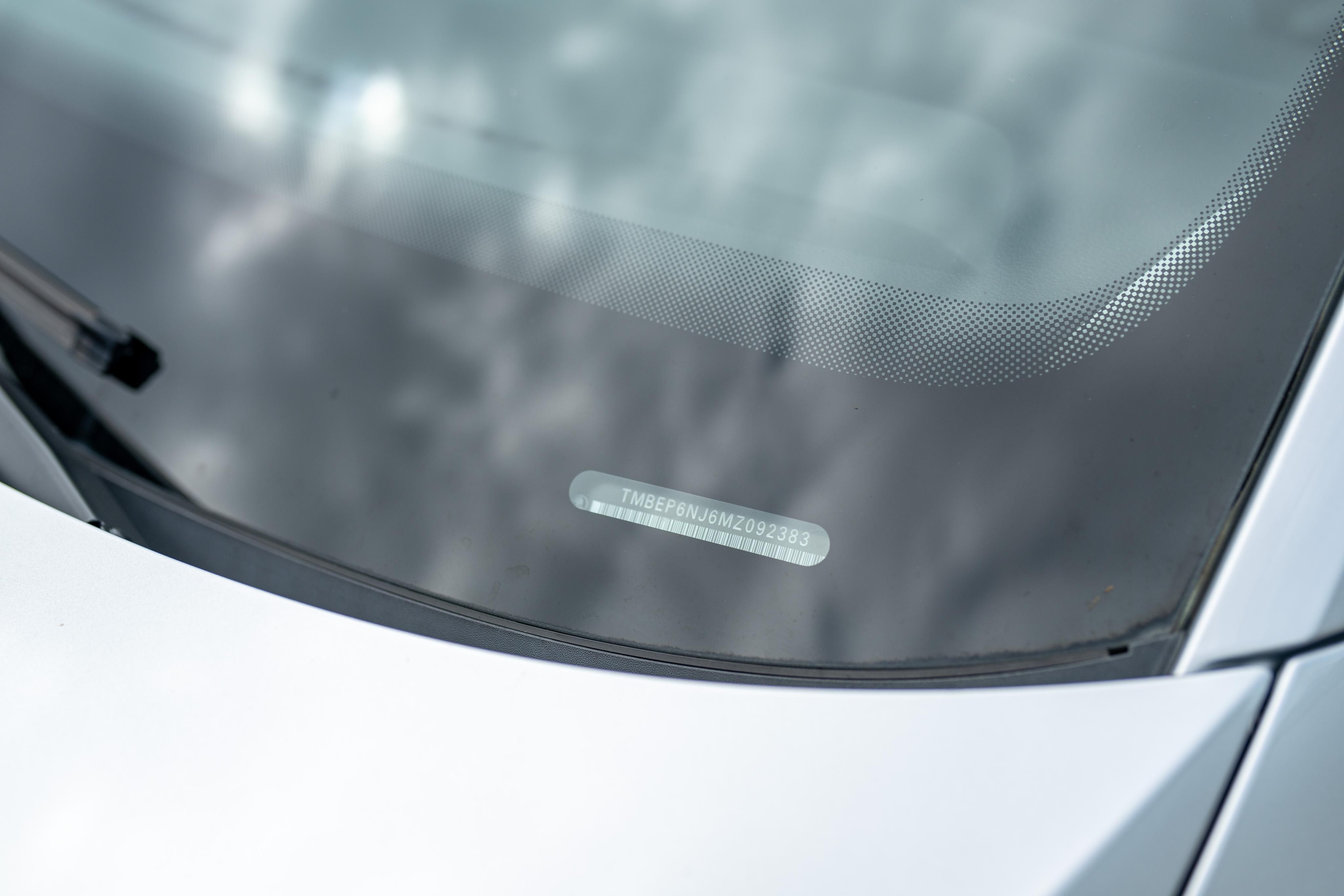 Škoda Fabia, Škoda Fabia Style Extra Záruka - fotka 6
