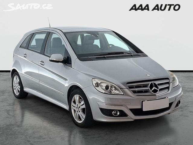 Mercedes Třída B