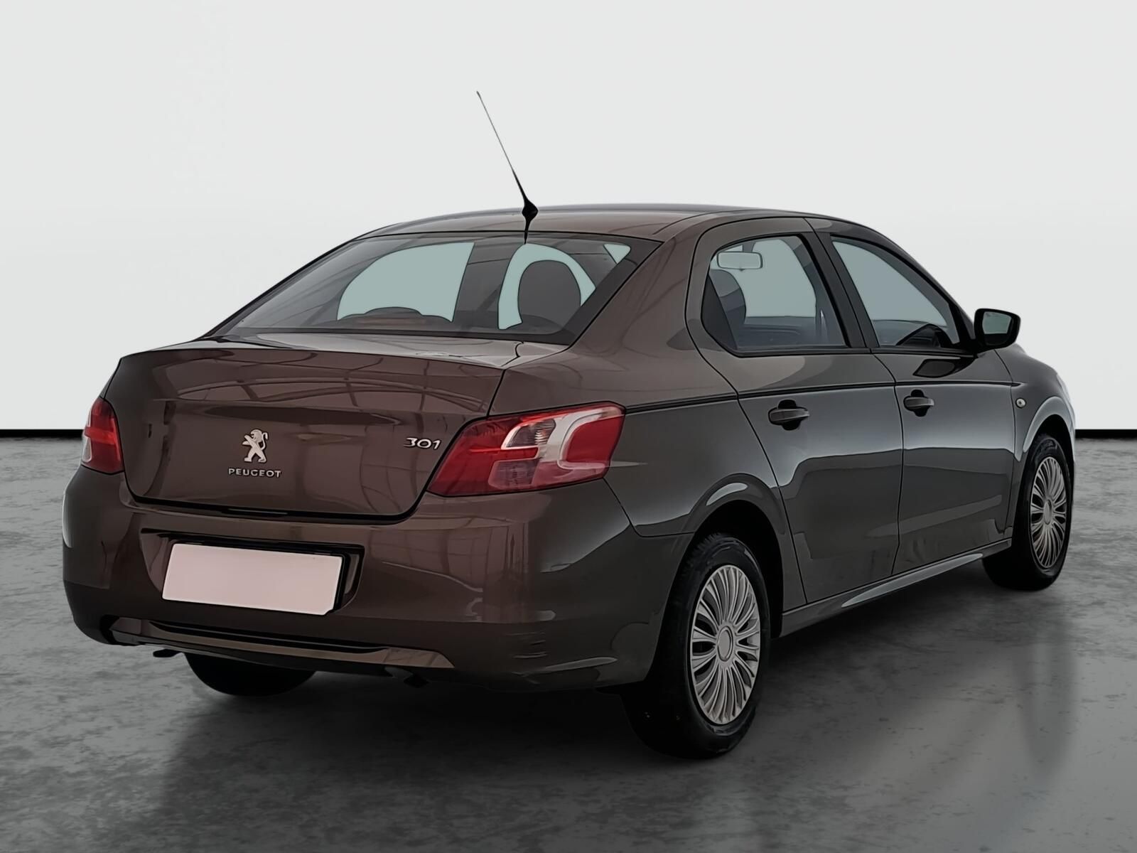 Peugeot 301, 1.2 VTi, Klima, Tempomat - fotka 5