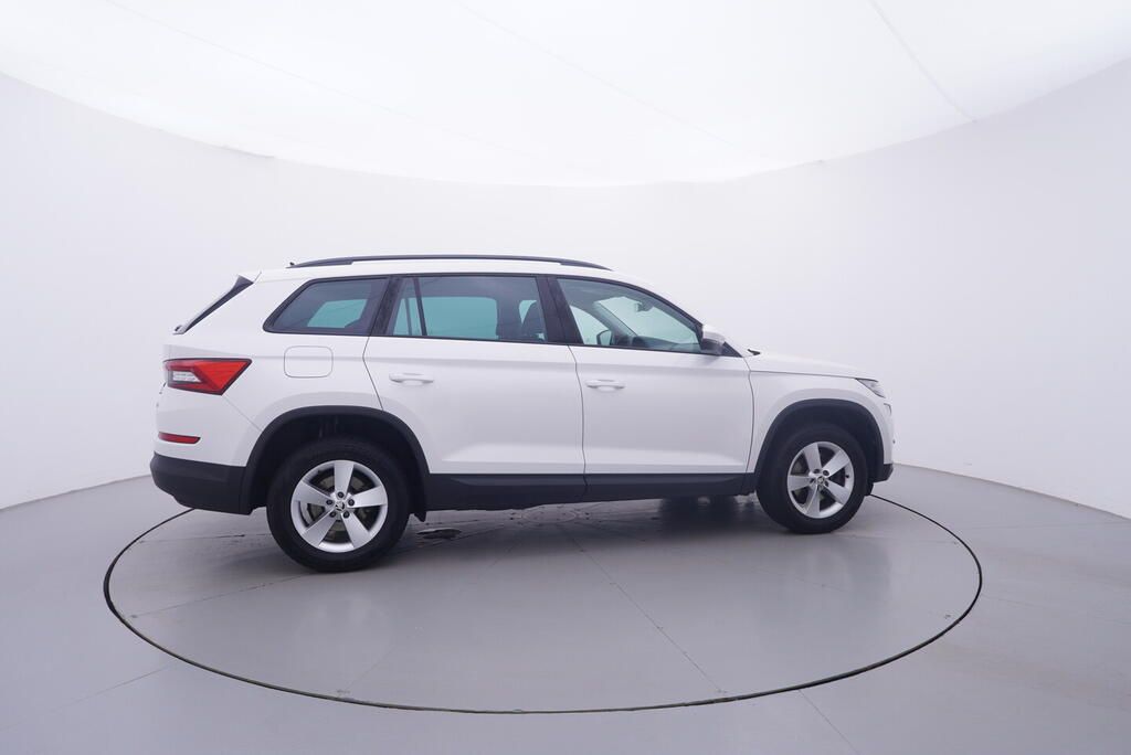 Škoda Kodiaq, Ambition 2.0 TDI 110 kW - fotka 6