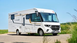 Eura Mobil, Integra Line GT 726 QF