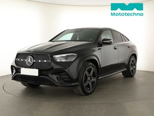 Mercedes-Benz GLE, Coupe 300 d 4MATIC, AMG