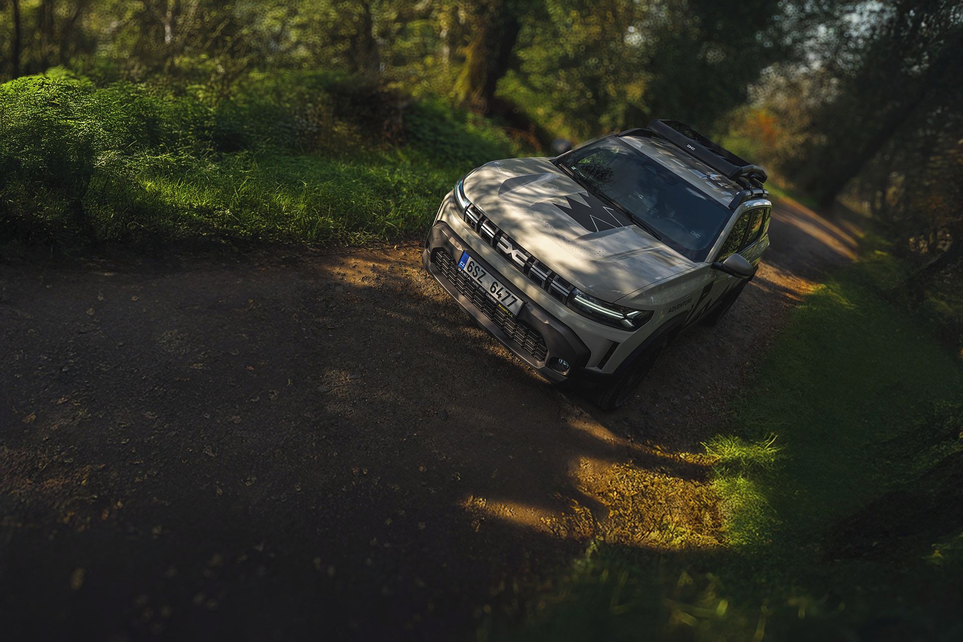 Dacia Duster, Dacia Duster 1.2 TCe 130 - fotka 3