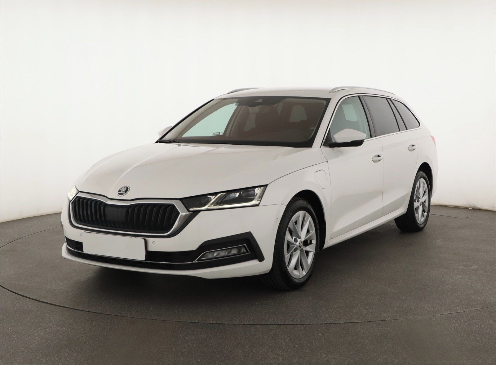 Škoda Octavia, 1.4 TSI iV, Style, Automat, ČR - fotka 2