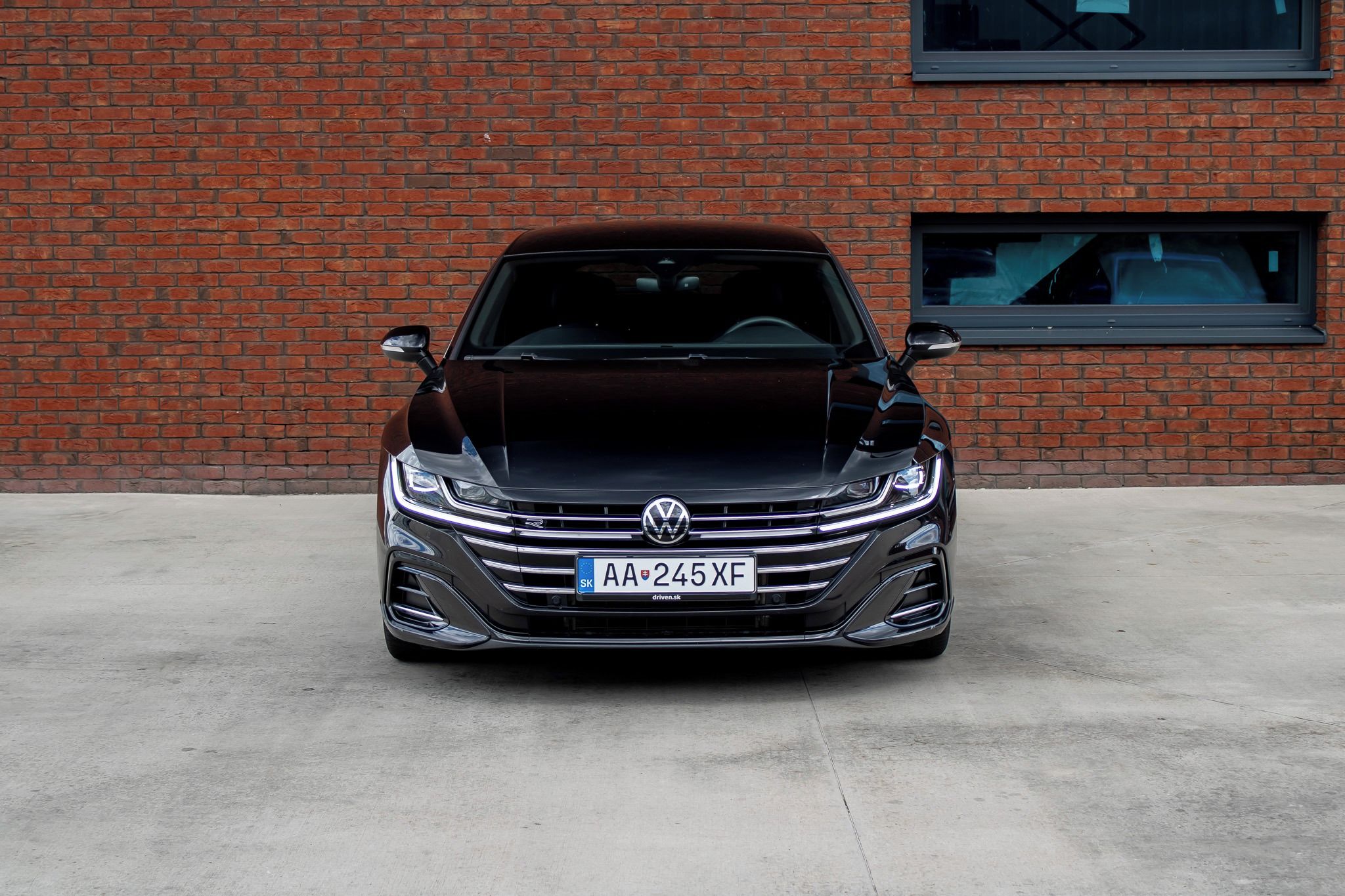 Volkswagen Arteon, R-Line ACC / Virtual / LED - fotka 4