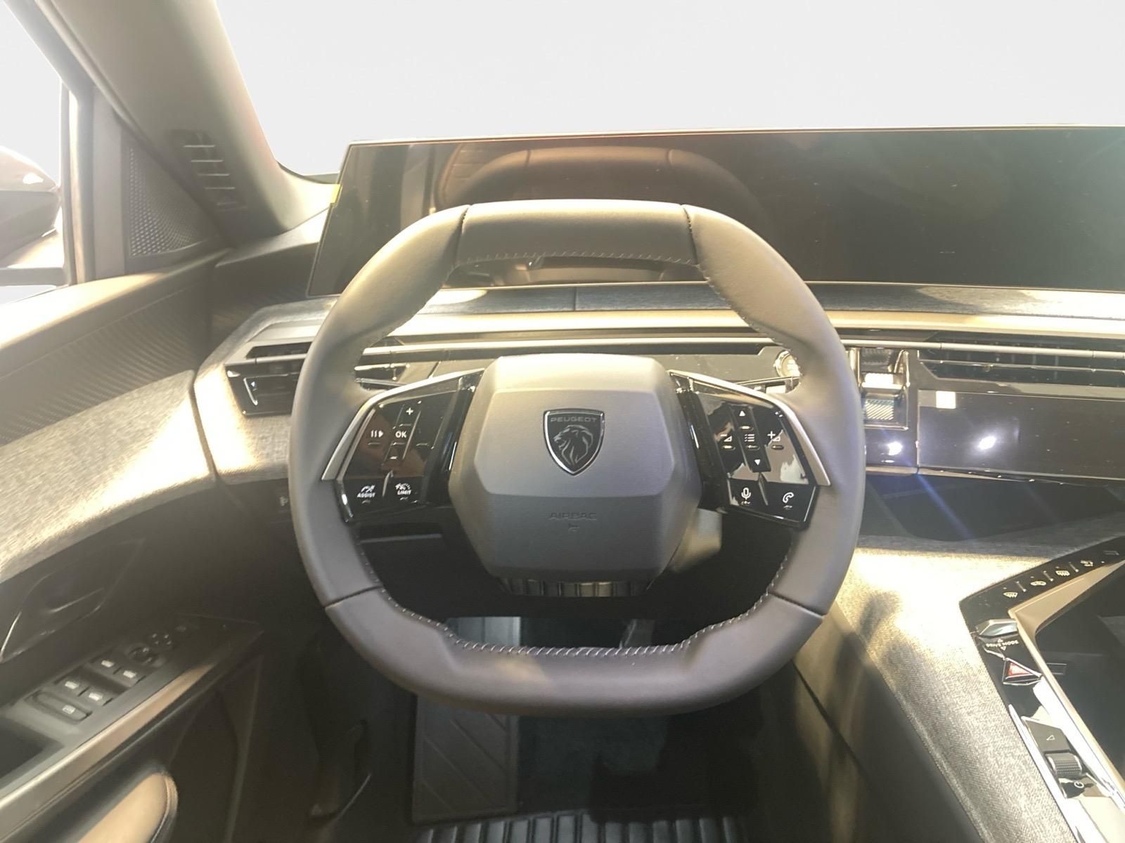 Peugeot 3008, BUSINESS Hybrid 145 e-DCS6 - fotka 6
